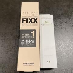 フィックスミスト　SO.NATURAL 、VTのサムネイル