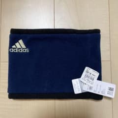 アディダス ネックウォーマー adidas リバーシブルのサムネイル
