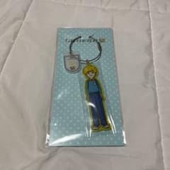 なにわ男子 なにわのにわ キーホルダー 長尾謙杜のサムネイル
