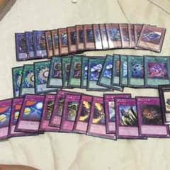 ソリティア 活路 自爆 リチュア デッキ 遊戯王のサムネイル