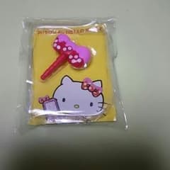 キティちゃん イヤホンのサムネイル