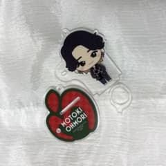 大森元貴 一番くじD賞 アクリルペンスタンドのサムネイル