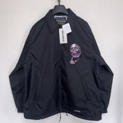 M黒【WACKOMARIA】56 TATTOO JKT／新品タグ付／送料込 XL黒【WACKOMARIA】56 TATTOO JKT／新品タグ付／送料込 - メルカリ