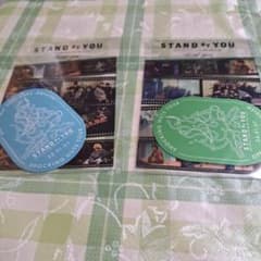 Official髭男dism ファンクラブ継続グッズのサムネイル