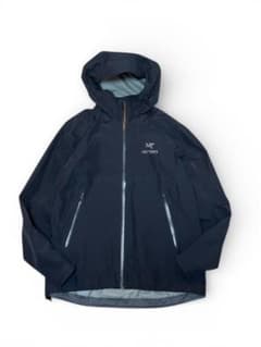 【まめさん専用】ARC’TERYX BETA LT JACKET XLのサムネイル