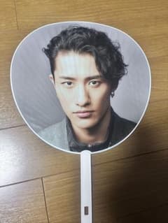 Fukka うちわ 1st DOME tour 2023 楽天市場】 【新品】 2023 Snowman・【公式うちわ】 深澤辰哉・｢Snow