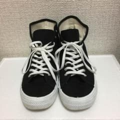GU ハイカット スニーカー L サイズのサムネイル