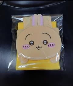 ★ちいかわ★ペーパーホルダーカバー　うさぎのサムネイル