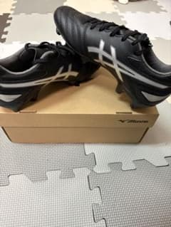 asics DS LIGHT サッカースパイク ブラックのサムネイル