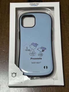 スヌーピーiPhone14 iFaceケースのサムネイル
