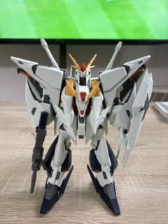 HG1/144 クスィーガンダム キルケーの魔女 完成品 - メルカリ