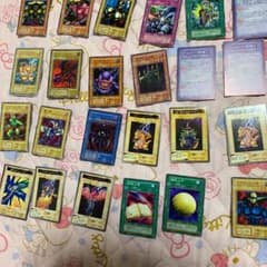 遊戯王 初期カード 多め まとめ売りのサムネイル