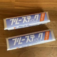 ブルースティック　石鹸のサムネイル