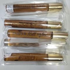 NUXE ニュクス Roll & Glow プロディジュー ゴールドオイル ×5のサムネイル