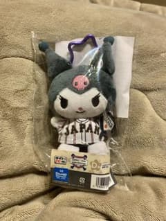 クロミ ぬいぐるみ マスコット サムライジャパン - メルカリ