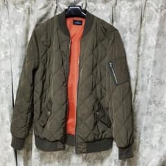 ♪ミティ★ニャンちゅ～る♪さま専用　　LLサイズ　アベイル　ブルゾンのサムネイル