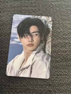 ENHYPEN THE SIN：VANISH タワレコ特典 トレカ ソンフン - メルカリ