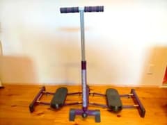 LEG MAGIC X レッグマジックエックス ダイエット エクササイズ 運動のサムネイル