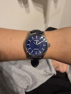 SEIKO PRESAGE 自動巻き 腕時計のサムネイル