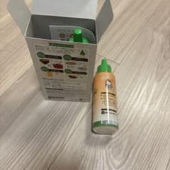 〈免疫力Up〉ぱぱっとミネラル 100ml×2本×2箱 ぱぱっとミネラル 希望の命水10倍濃縮 100ml×2本 - メルカリ