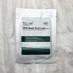 おまとめ買い値引き可RegenSkin SRSマスクPackCelfitPlus - メルカリ