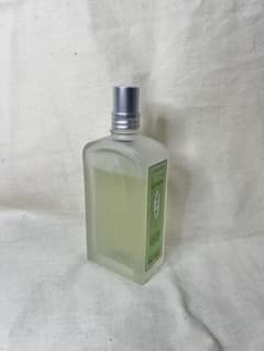 L'OCCITANE香水 ミントヴァーベナオードトワレのサムネイル