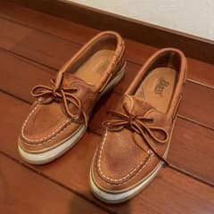 BASSのモカシンのサムネイル
