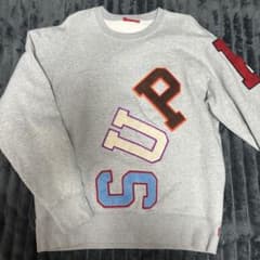 Supreme Big Arc Crewneck スウェットのサムネイル