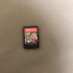スプラトゥーン2のサムネイル