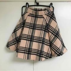 snidel ボリュームスカートのサムネイル