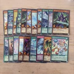 遊戯王ラッシュデュエル CROSS ART COLLECTION ウルトラレア - メルカリ