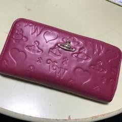 長財布 ヴィヴィアンのサムネイル