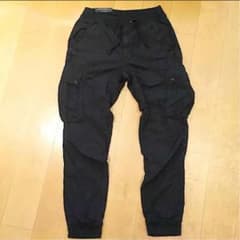 【Quattro様専用】パンツ 3点のサムネイル