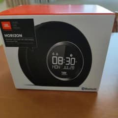 JBL HORIZON Bluetooth スピーカーのサムネイル