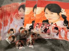CUTIE STREET 佐野愛花 すきくじ セット - メルカリ