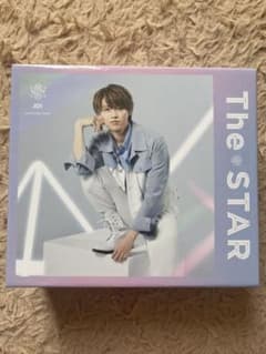 The STAR 白岩瑠姫 収納BOXのサムネイル