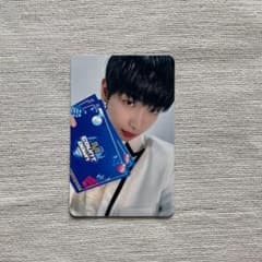 BOYNEXTDOOR ジェヒョン M COUNTDOWNサノク MC トレカ② - メルカリ