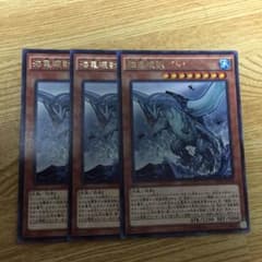 ガメシエル×3のサムネイル