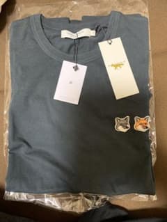 MAISON KITSUNEのTシャツのサムネイル