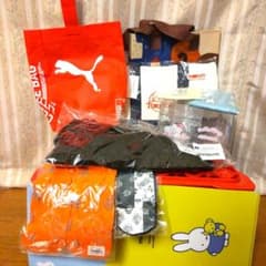 福袋（パパじゅん様　専用）いいね券利用