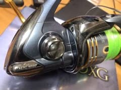 シマノ　ツインパワーSW4000XGのサムネイル