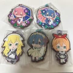 Re:ゼロから始める異世界生活 ラバーチャームのサムネイル