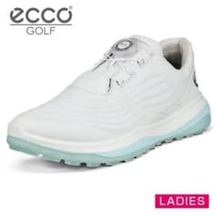 ecco GOLF レディース ゴルフシューズのサムネイル