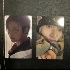 RIIZE Fame ラキドロ タワレコ ウォンビン - メルカリ