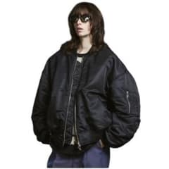 MAISON SPECIAL プライムオーバーナイロンMA-1ボンバージャケットのサムネイル