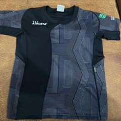 アスレタ　サッカーシャツ　140cmのサムネイル