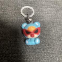 a*p様 HYSTERIC MINI めじるしアクセサリーのサムネイル