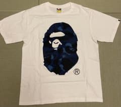 A BATHING APE Tシャツのサムネイル