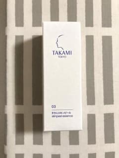 タカミ スキンピール 30ml 新品未使用のサムネイル
