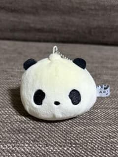 アドベンチャーワールド パンダ キーホルダーのサムネイル